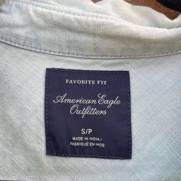 Denim - Picture 4 of 4